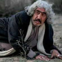 ناصر فروغ