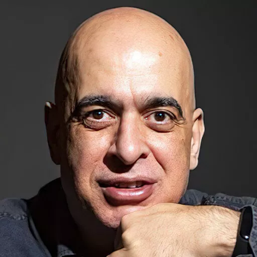 فرهاد اسعدیان