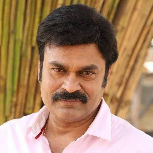 Nagendra Babu