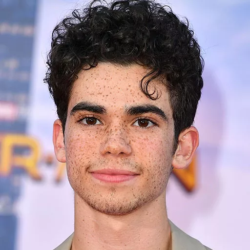 Cameron Boyce