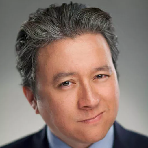 Paul Courtenay Hyu