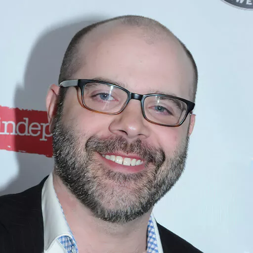 Chris May