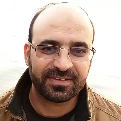 مهدی صاحبی