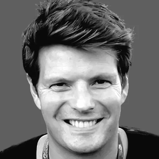 Phil Harvey