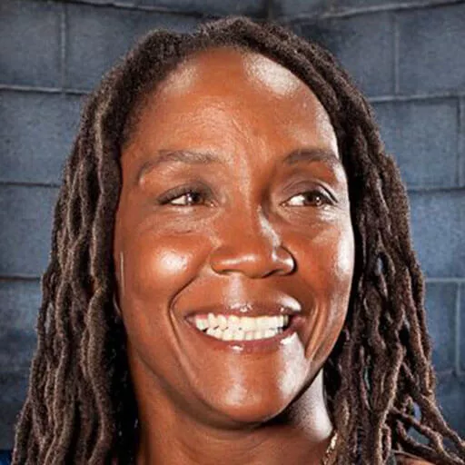 Ann Wolfe