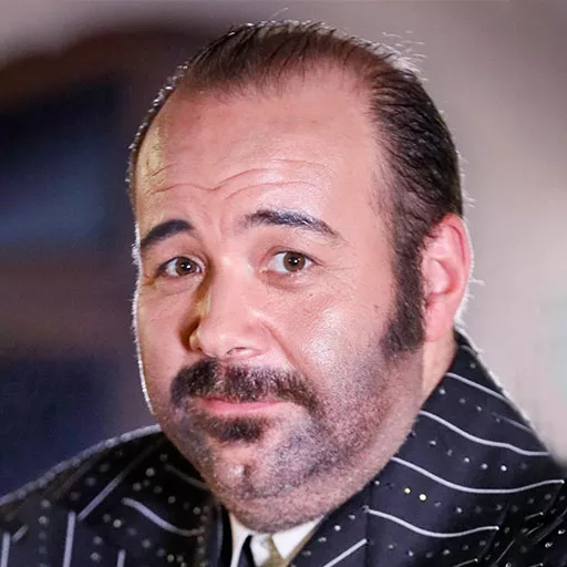 Guillaume Bouchède