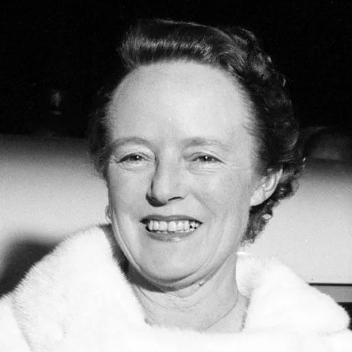 Alma Reville