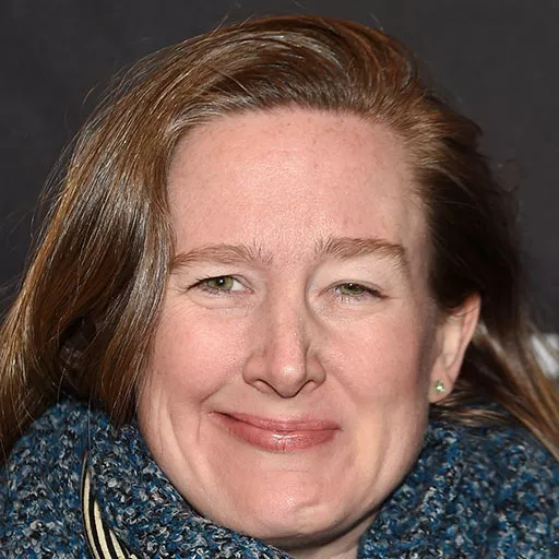 Sarah Ruhl