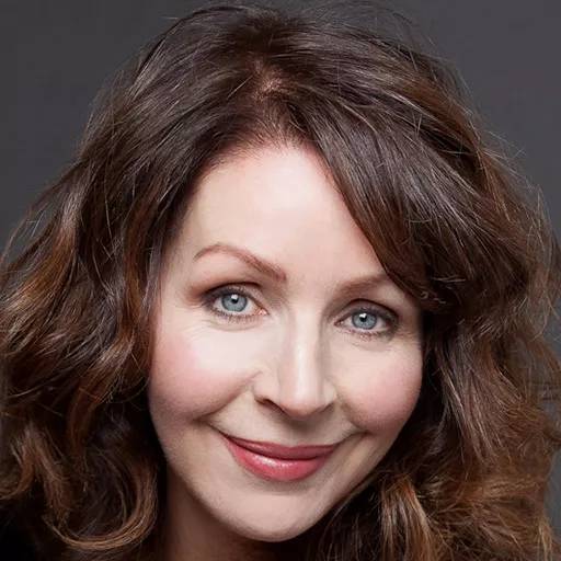Suzanne Cyr