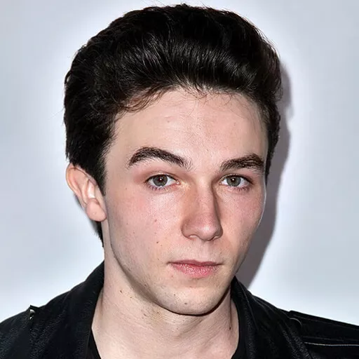 Mark Mckenna Jr