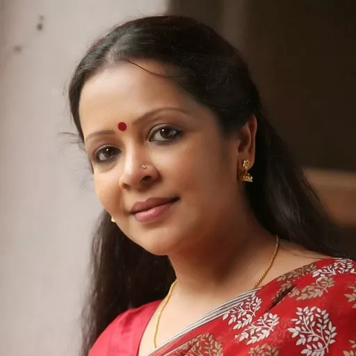 Devi Ajith