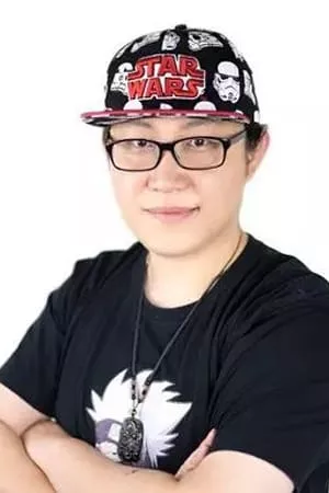Jiven Teng