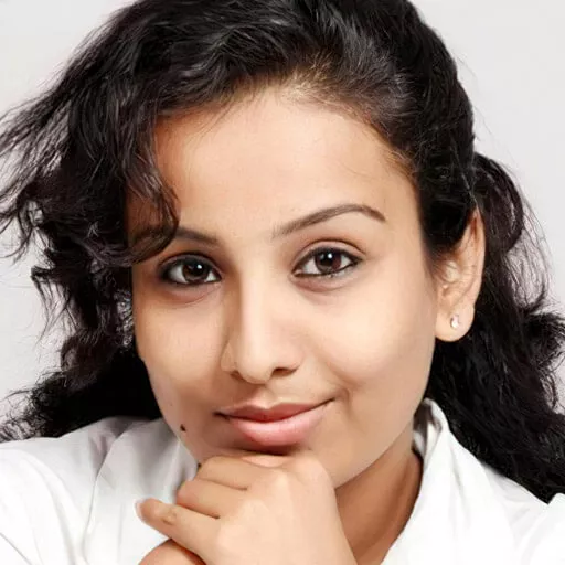 Madhuri Bharti