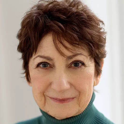 Joanna Merlin