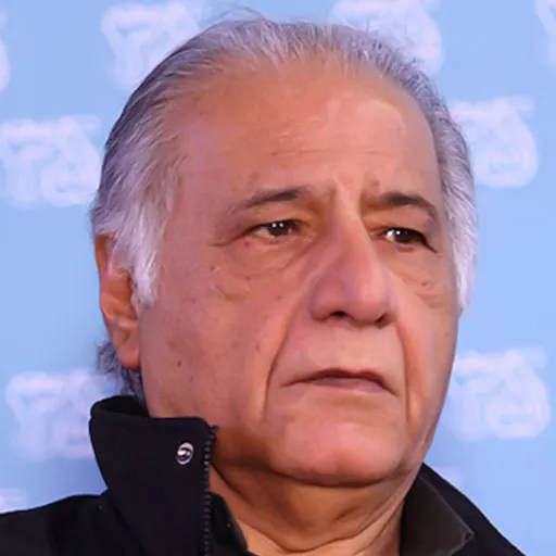 جهانگیر میرشکاری