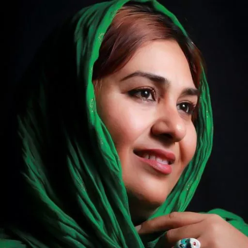 فروغ قجابگلی