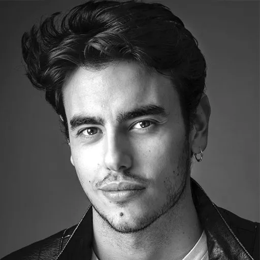 Ferran Fernández