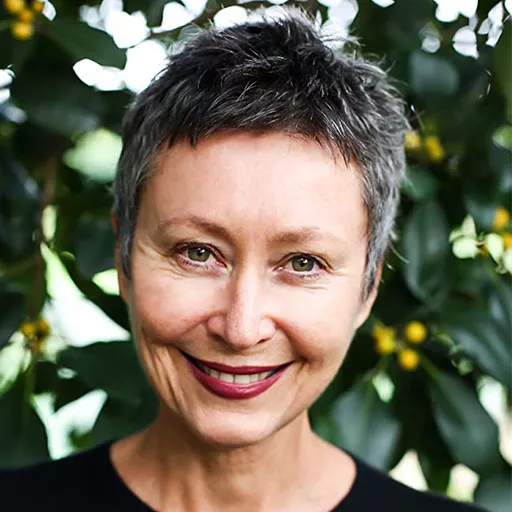 Tracy Mann