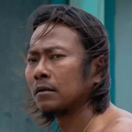 Thanawut Kasro