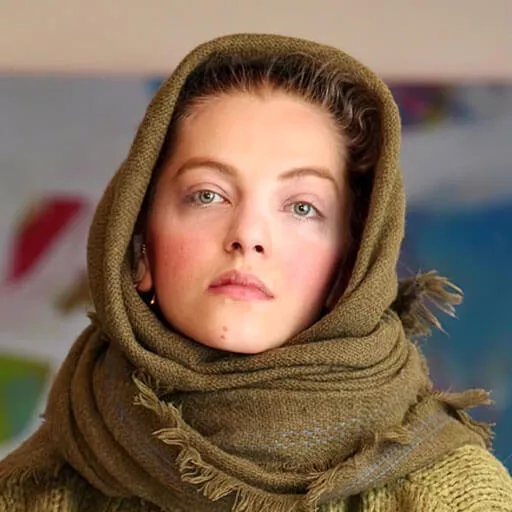 آیدا ماهیانی