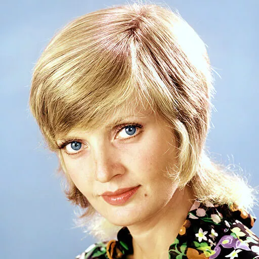 Florence Henderson