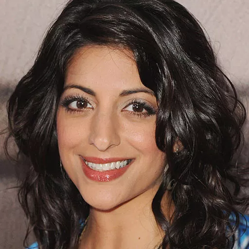Meera Rohit Kumbhani