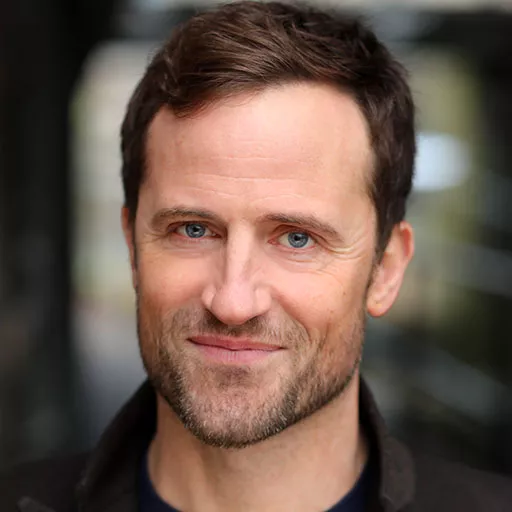 Jonathan Forbes