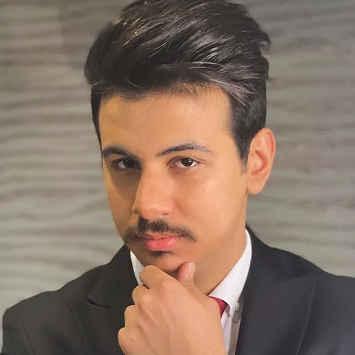 حمید بخشی