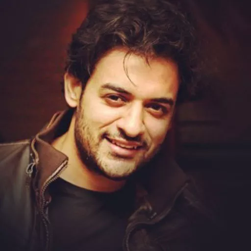 Akram Ali Khan