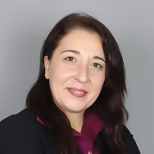 Nuray Serefoglu