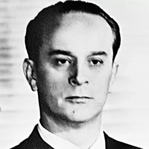 Jacobo Arbenz