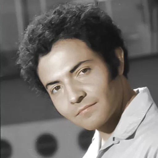 Arturo Mercado