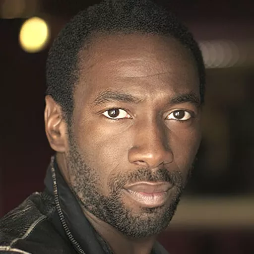 Cyril Gueï