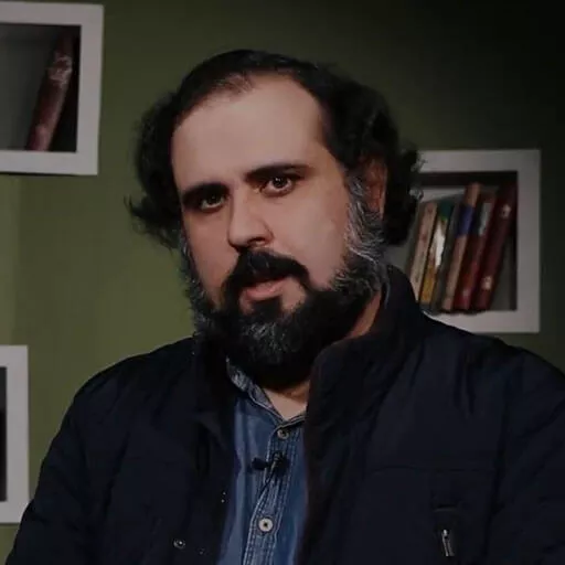 میثم صبوحی