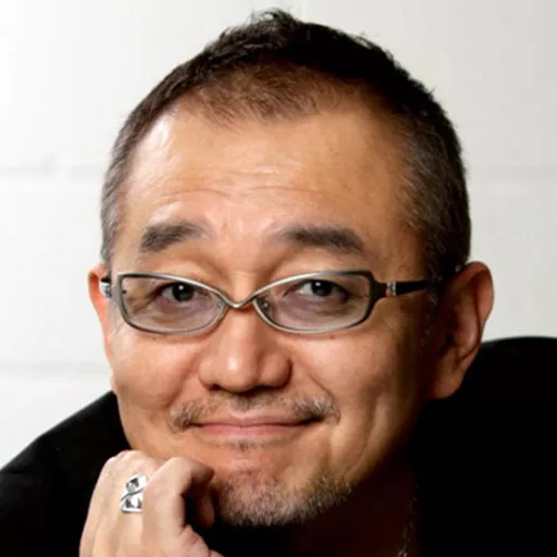 Kôji Tsujitani