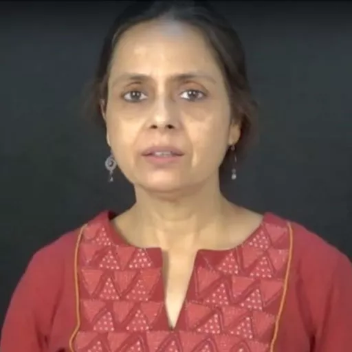 Loveleen Mishra