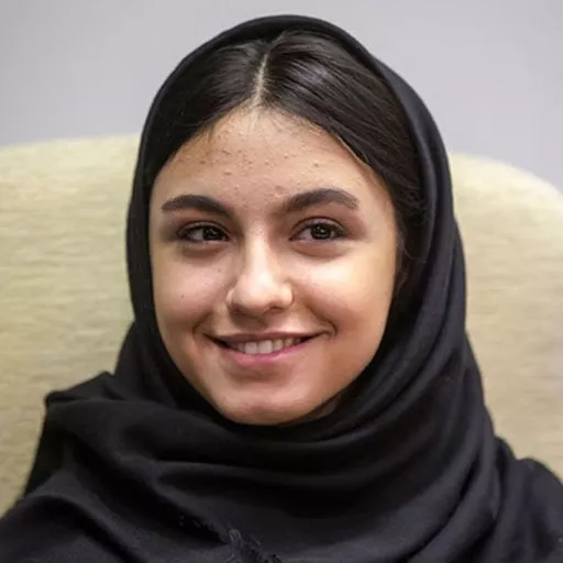 نیکی نصیریان
