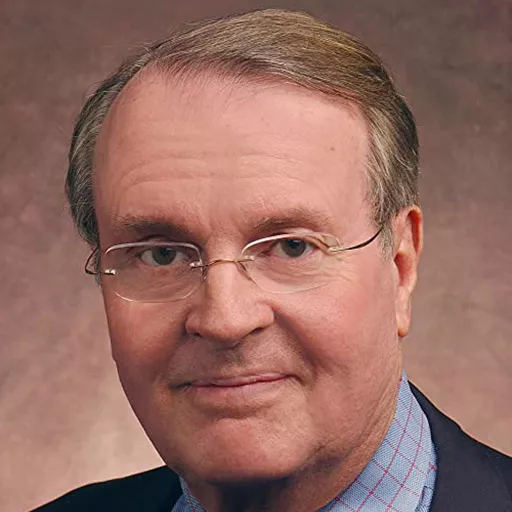 Charles Osgood