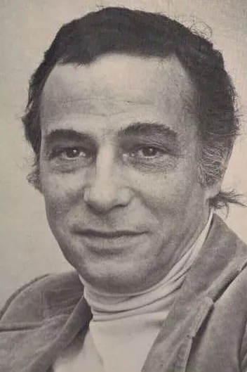 ژان نگرونی