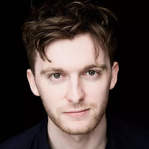 Michael-David McKernan