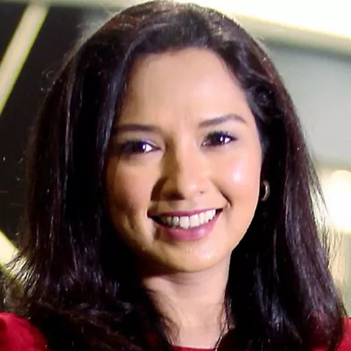 Vanida Imran