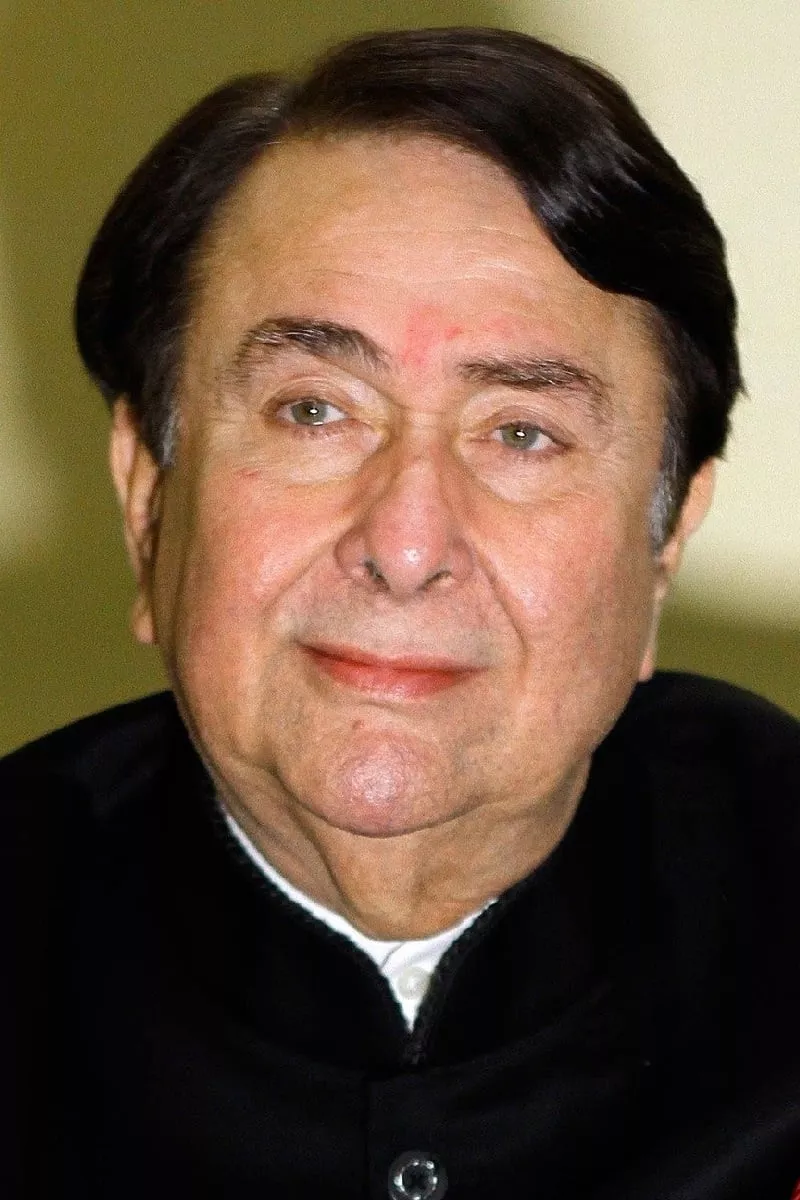 راندیر کاپور