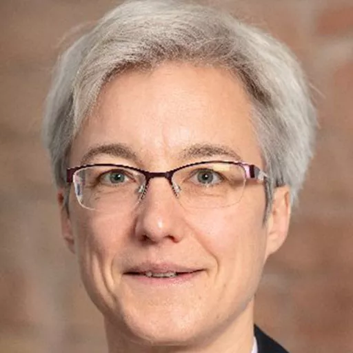 Brigitte Knopf