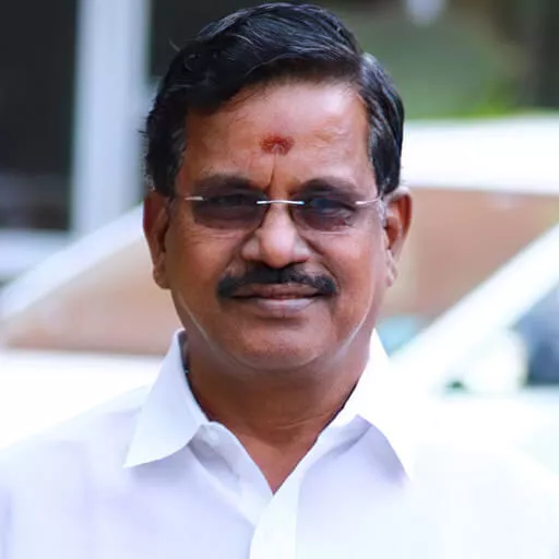 Kalaippuli S. Thanu
