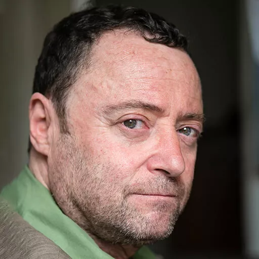 Serge Barbagallo
