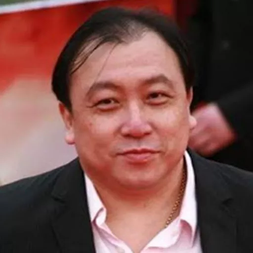وانگ جینگ