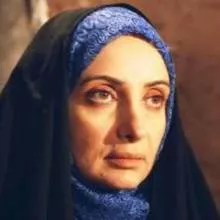پریسا شاهنده