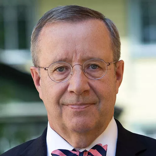 Toomas Hendrik Ilves