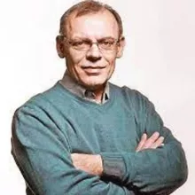 یوری پوتینکو