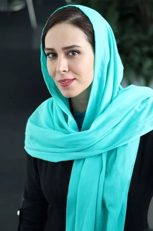 الهام جعفرنژاد